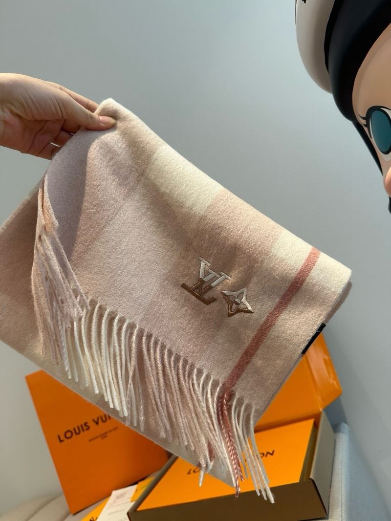 Louis Vuitton Scarf